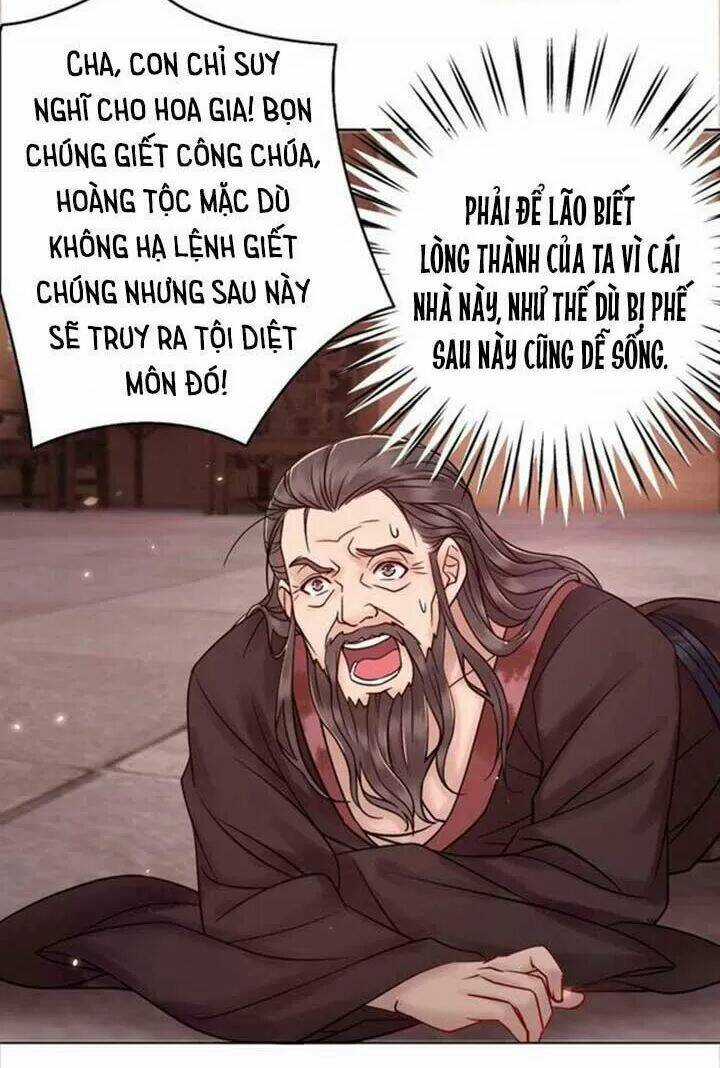 Cực Phẩm Phế Vật Tiểu Thư Chapter 51 trang 15