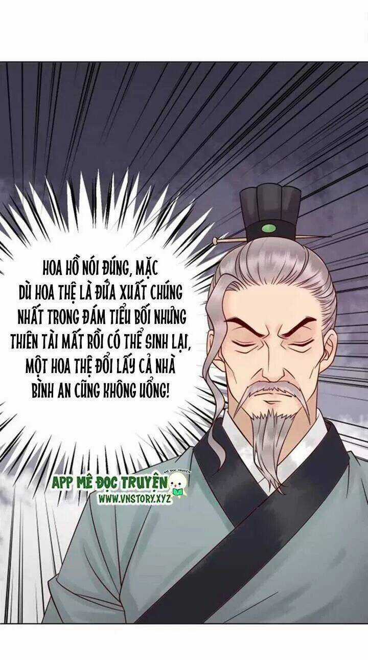 Cực Phẩm Phế Vật Tiểu Thư Chapter 51 trang 17