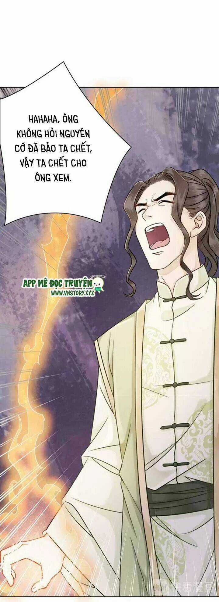 Cực Phẩm Phế Vật Tiểu Thư Chapter 51 trang 18