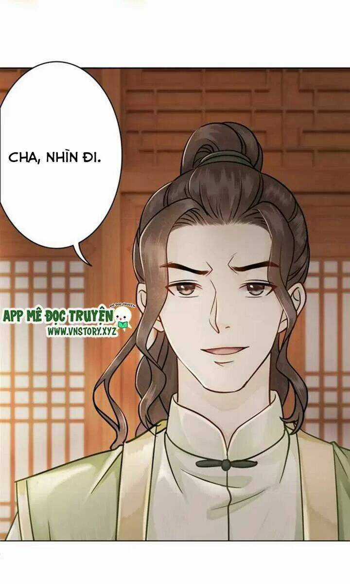 Cực Phẩm Phế Vật Tiểu Thư Chapter 51 trang 19
