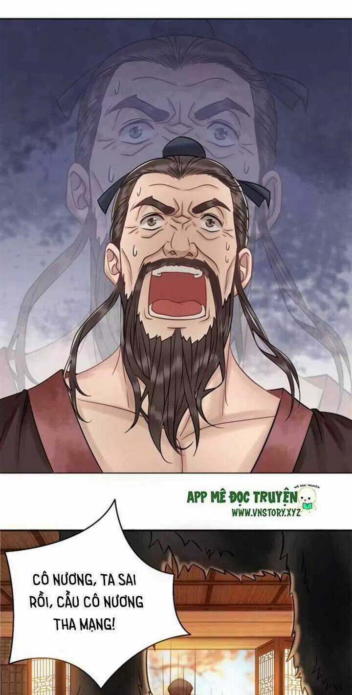 Cực Phẩm Phế Vật Tiểu Thư Chapter 51 trang 2