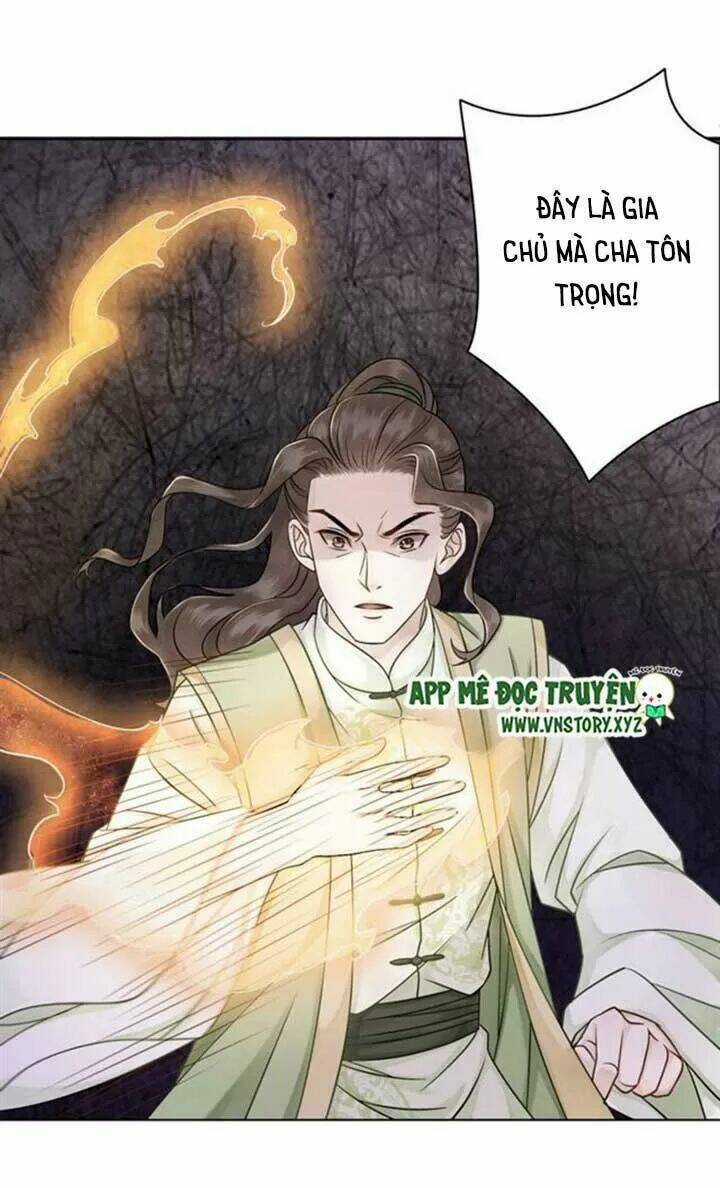 Cực Phẩm Phế Vật Tiểu Thư Chapter 51 trang 20