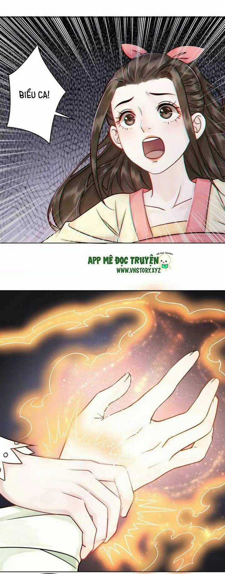 Cực Phẩm Phế Vật Tiểu Thư Chapter 51 trang 21