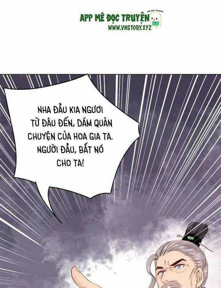 Cực Phẩm Phế Vật Tiểu Thư Chapter 51 trang 23