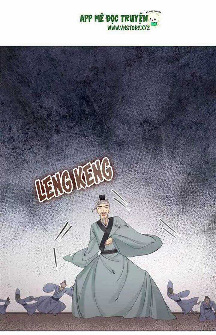 Cực Phẩm Phế Vật Tiểu Thư Chapter 51 trang 26