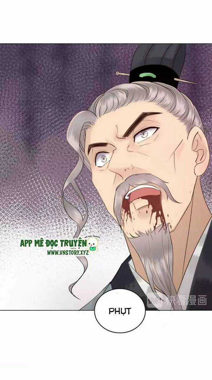 Cực Phẩm Phế Vật Tiểu Thư Chapter 51 trang 27