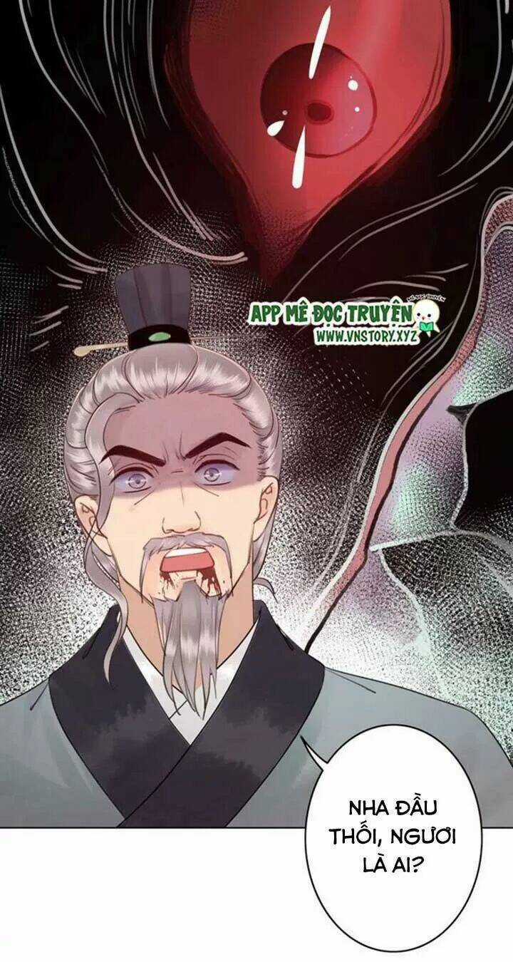 Cực Phẩm Phế Vật Tiểu Thư Chapter 51 trang 29