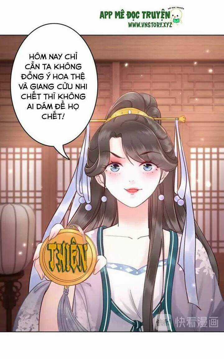 Cực Phẩm Phế Vật Tiểu Thư Chapter 51 trang 32