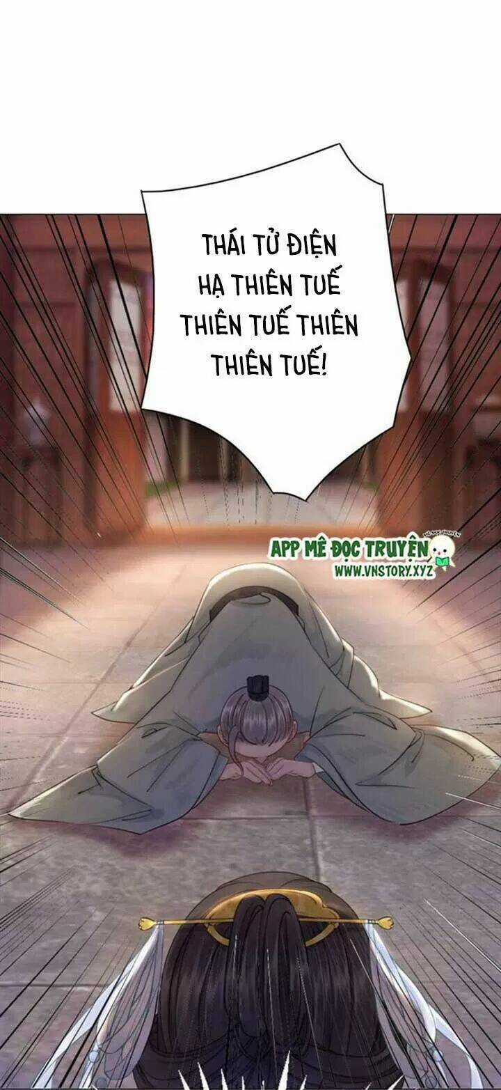 Cực Phẩm Phế Vật Tiểu Thư Chapter 51 trang 33