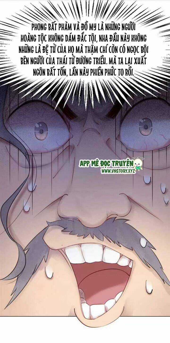 Cực Phẩm Phế Vật Tiểu Thư Chapter 51 trang 34