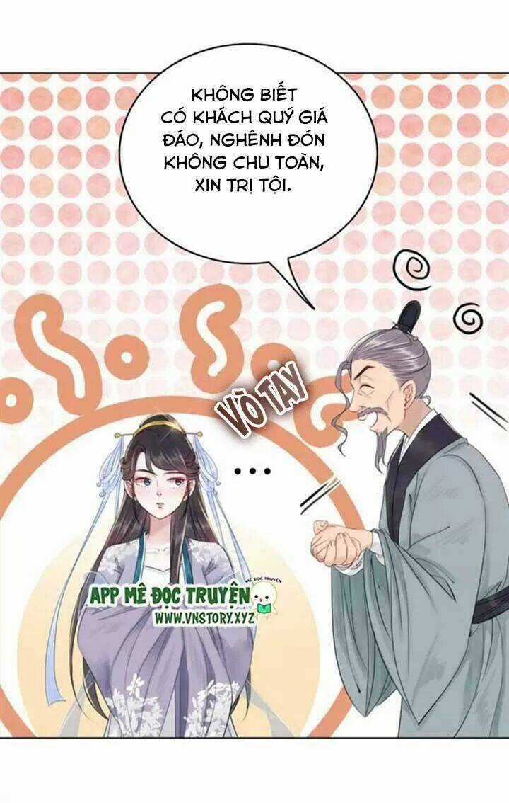 Cực Phẩm Phế Vật Tiểu Thư Chapter 51 trang 36