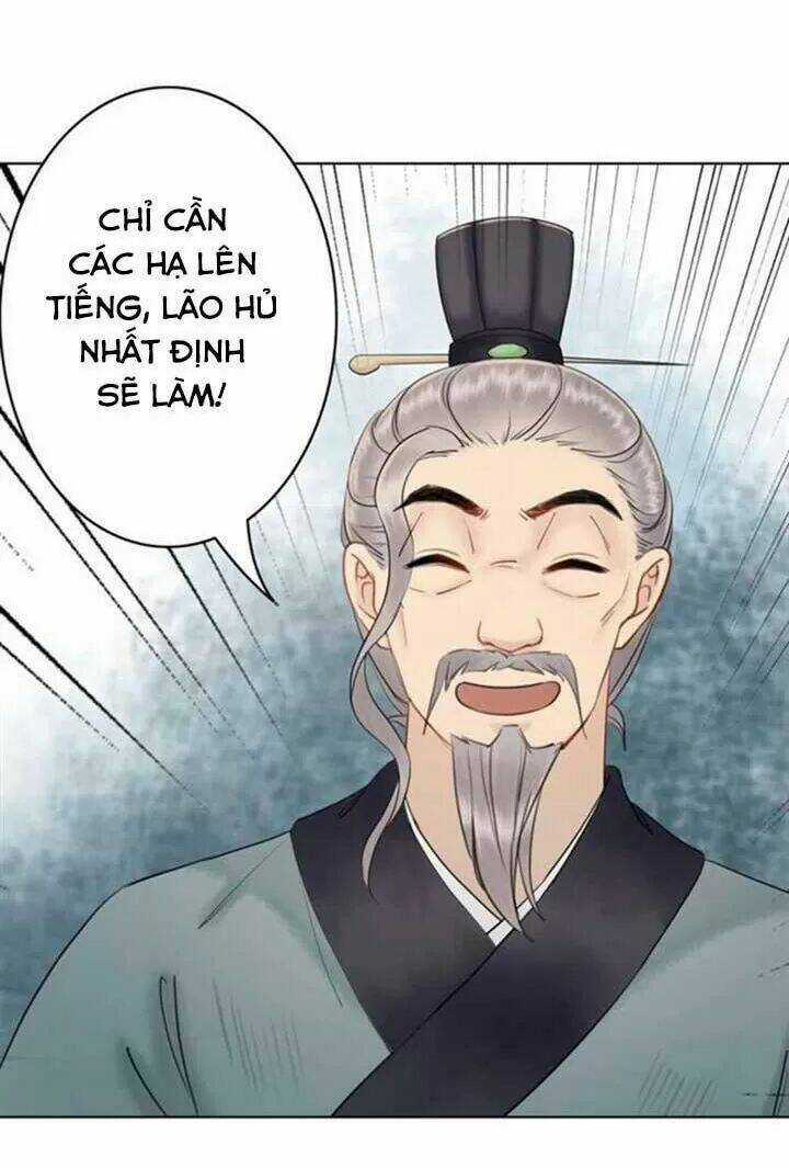 Cực Phẩm Phế Vật Tiểu Thư Chapter 51 trang 38