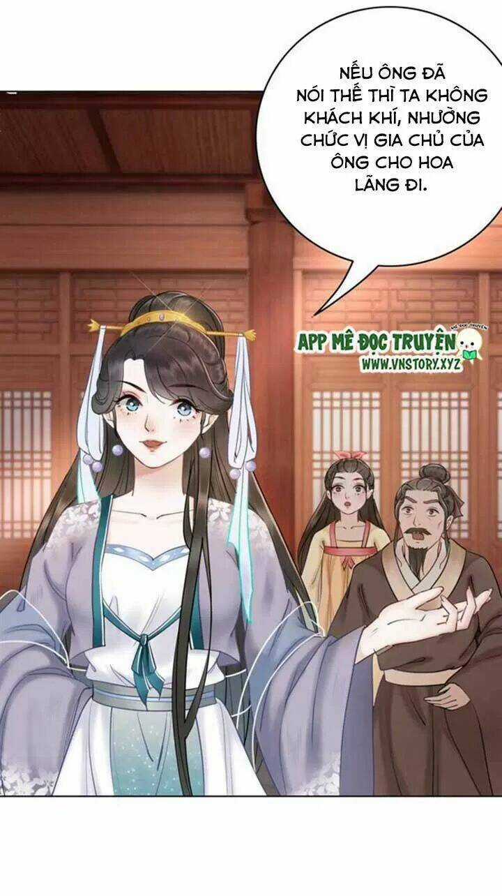 Cực Phẩm Phế Vật Tiểu Thư Chapter 51 trang 39