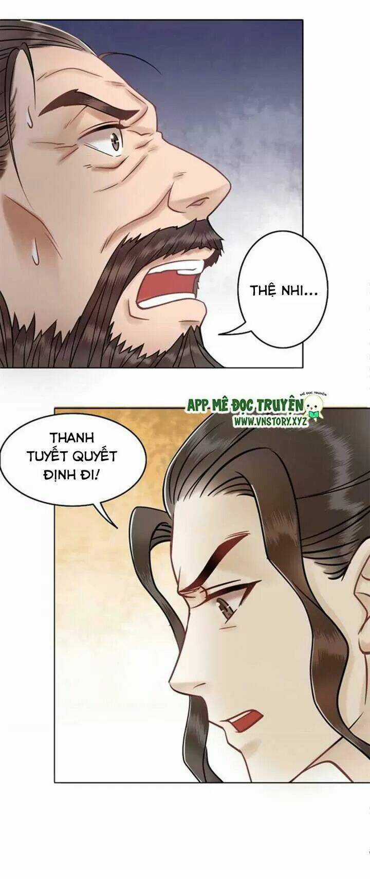 Cực Phẩm Phế Vật Tiểu Thư Chapter 51 trang 4