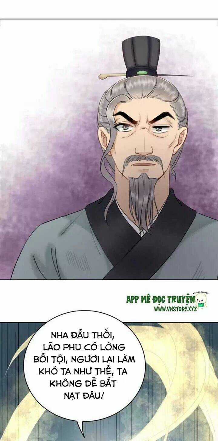 Cực Phẩm Phế Vật Tiểu Thư Chapter 51 trang 40