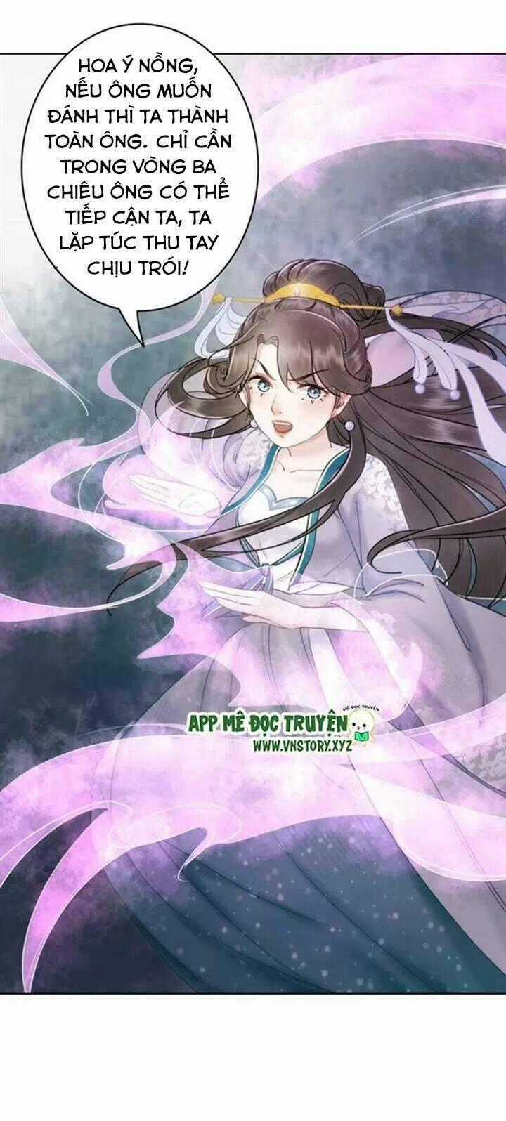 Cực Phẩm Phế Vật Tiểu Thư Chapter 51 trang 42