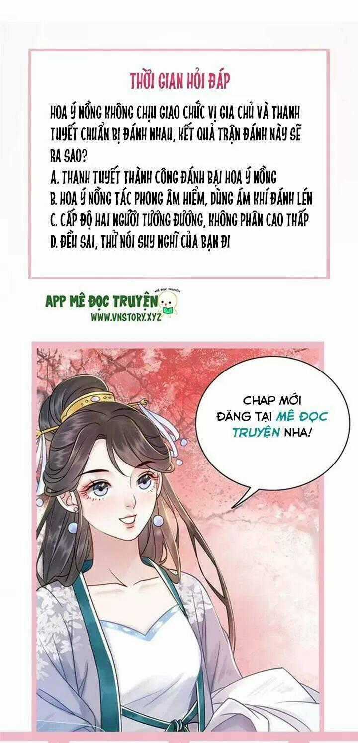 Cực Phẩm Phế Vật Tiểu Thư Chapter 51 trang 43