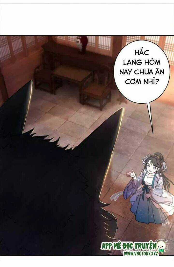 Cực Phẩm Phế Vật Tiểu Thư Chapter 51 trang 5