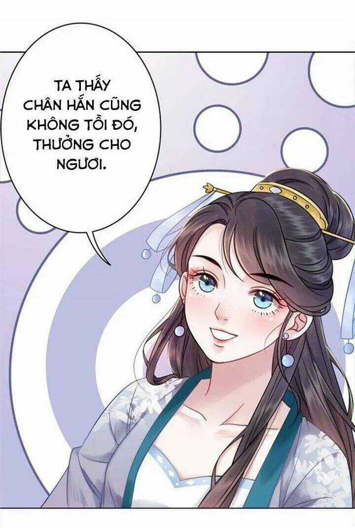 Cực Phẩm Phế Vật Tiểu Thư Chapter 51 trang 6
