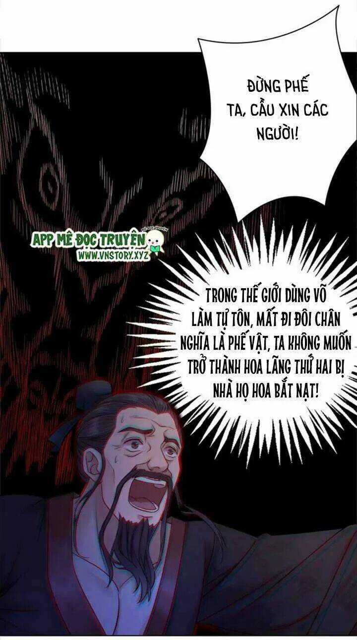 Cực Phẩm Phế Vật Tiểu Thư Chapter 51 trang 7