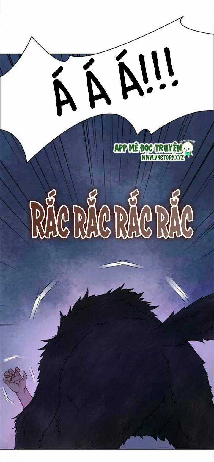 Cực Phẩm Phế Vật Tiểu Thư Chapter 51 trang 8