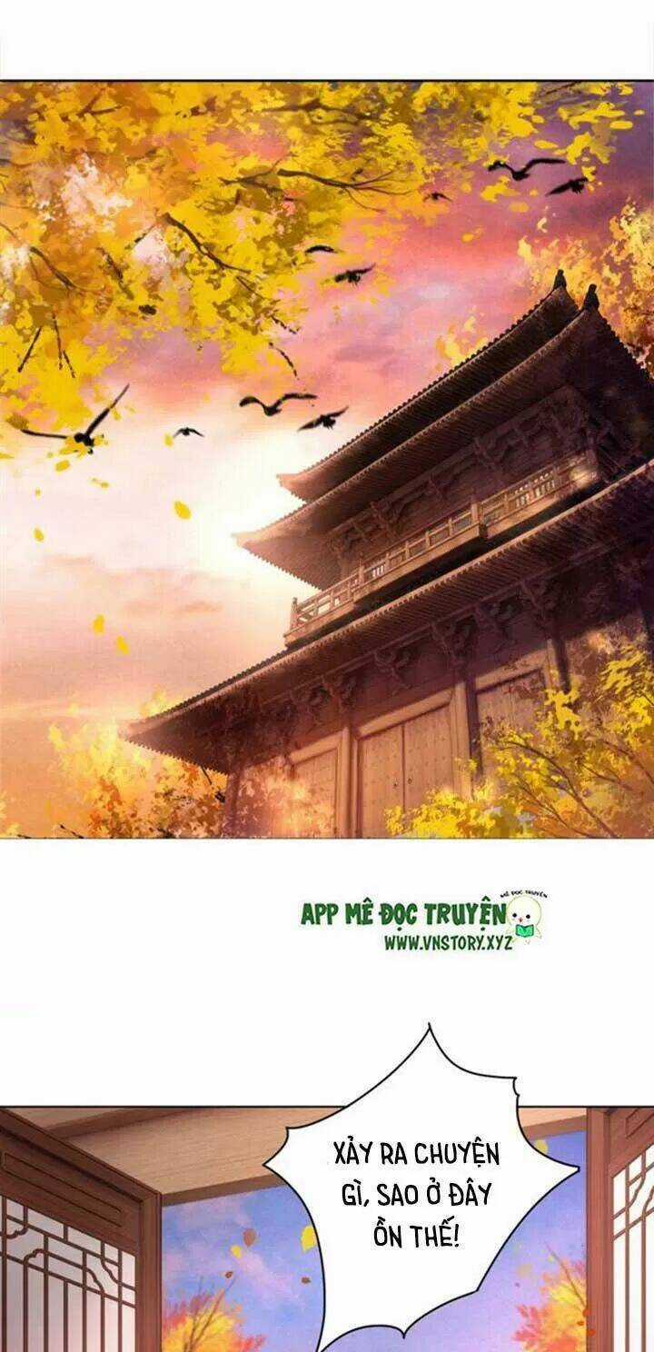 Cực Phẩm Phế Vật Tiểu Thư Chapter 51 trang 9