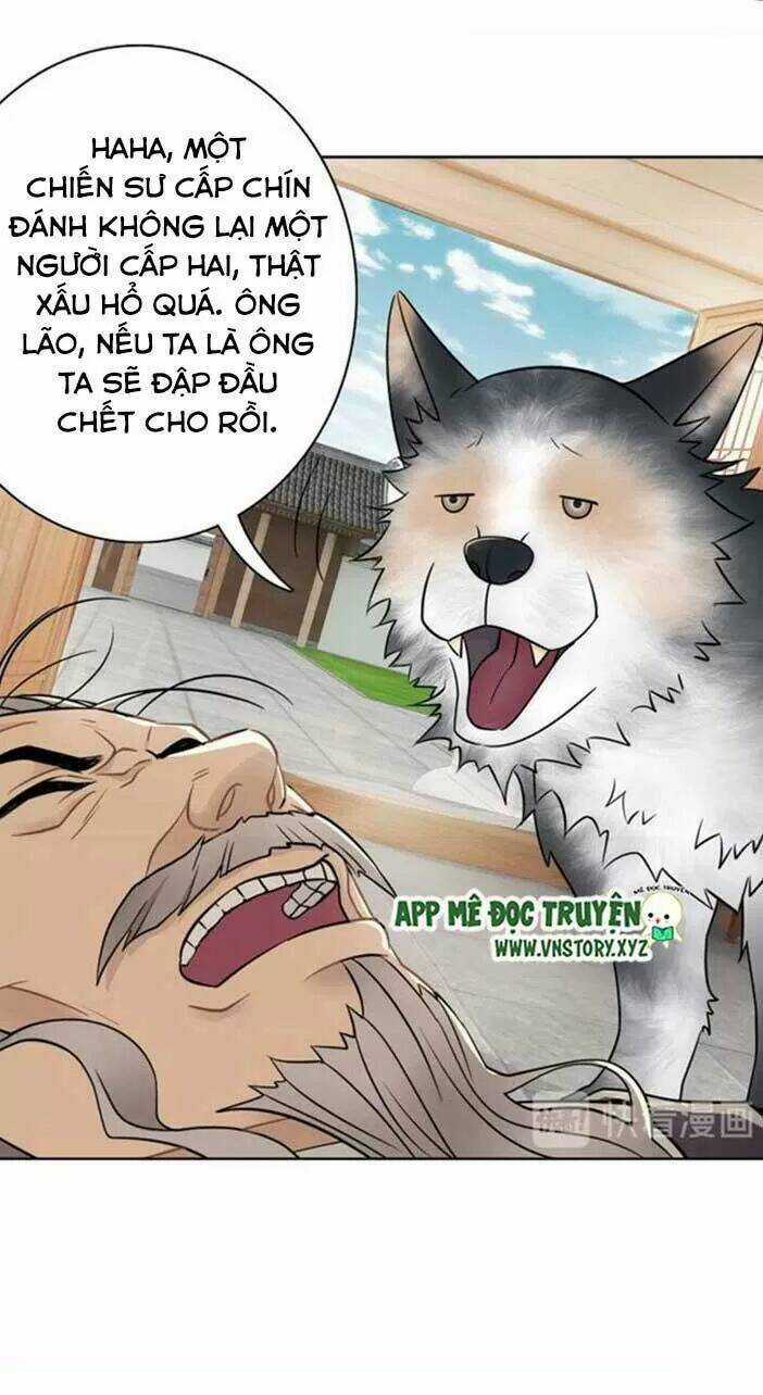 Cực Phẩm Phế Vật Tiểu Thư Chapter 52 trang 10