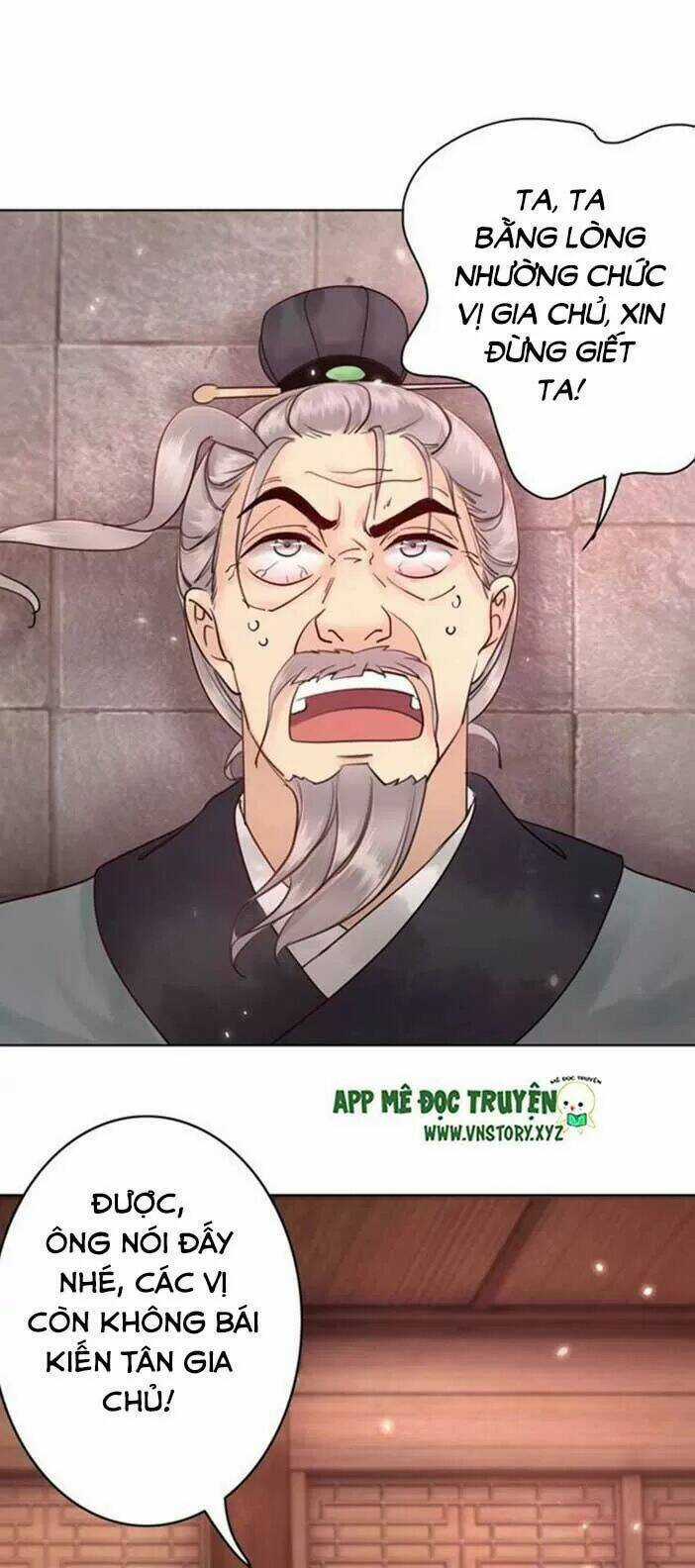 Cực Phẩm Phế Vật Tiểu Thư Chapter 52 trang 11