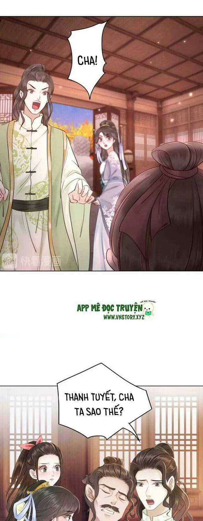 Cực Phẩm Phế Vật Tiểu Thư Chapter 52 trang 14