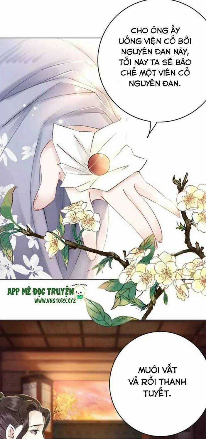Cực Phẩm Phế Vật Tiểu Thư Chapter 52 trang 16