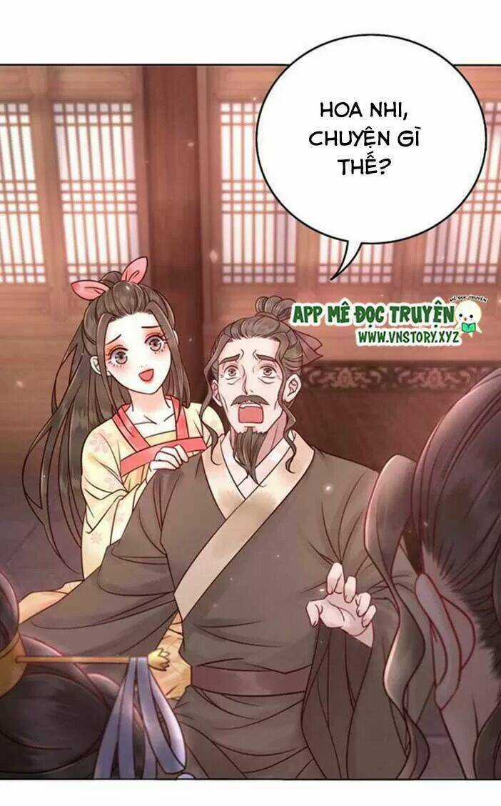 Cực Phẩm Phế Vật Tiểu Thư Chapter 52 trang 19
