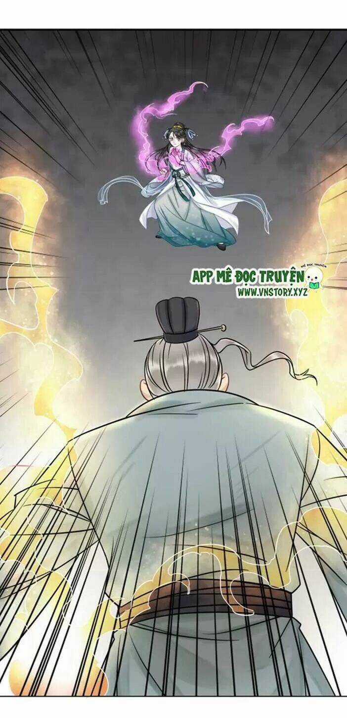 Cực Phẩm Phế Vật Tiểu Thư Chapter 52 trang 2