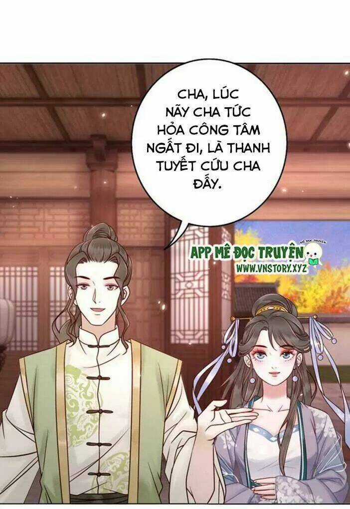 Cực Phẩm Phế Vật Tiểu Thư Chapter 52 trang 20