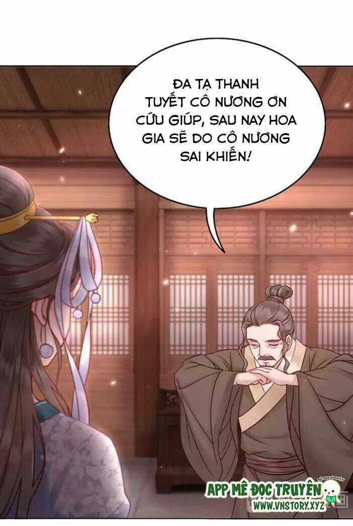 Cực Phẩm Phế Vật Tiểu Thư Chapter 52 trang 21