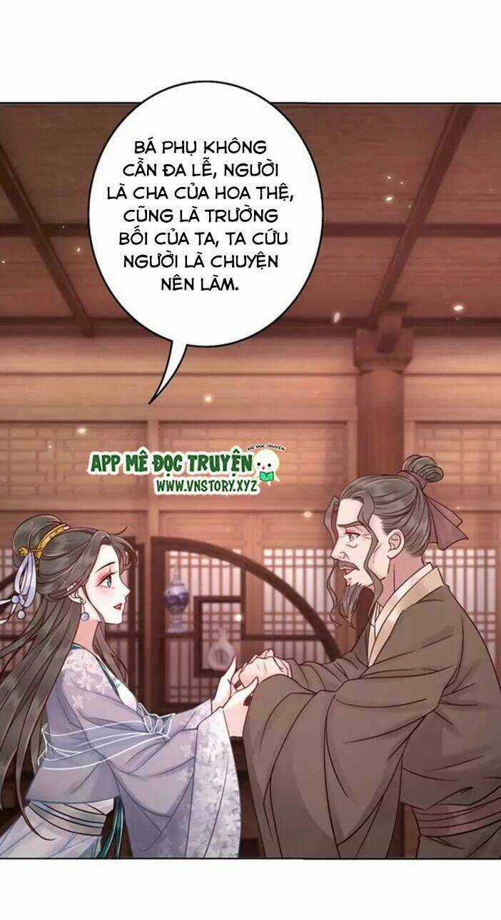 Cực Phẩm Phế Vật Tiểu Thư Chapter 52 trang 22