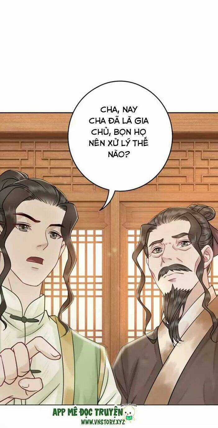 Cực Phẩm Phế Vật Tiểu Thư Chapter 52 trang 23