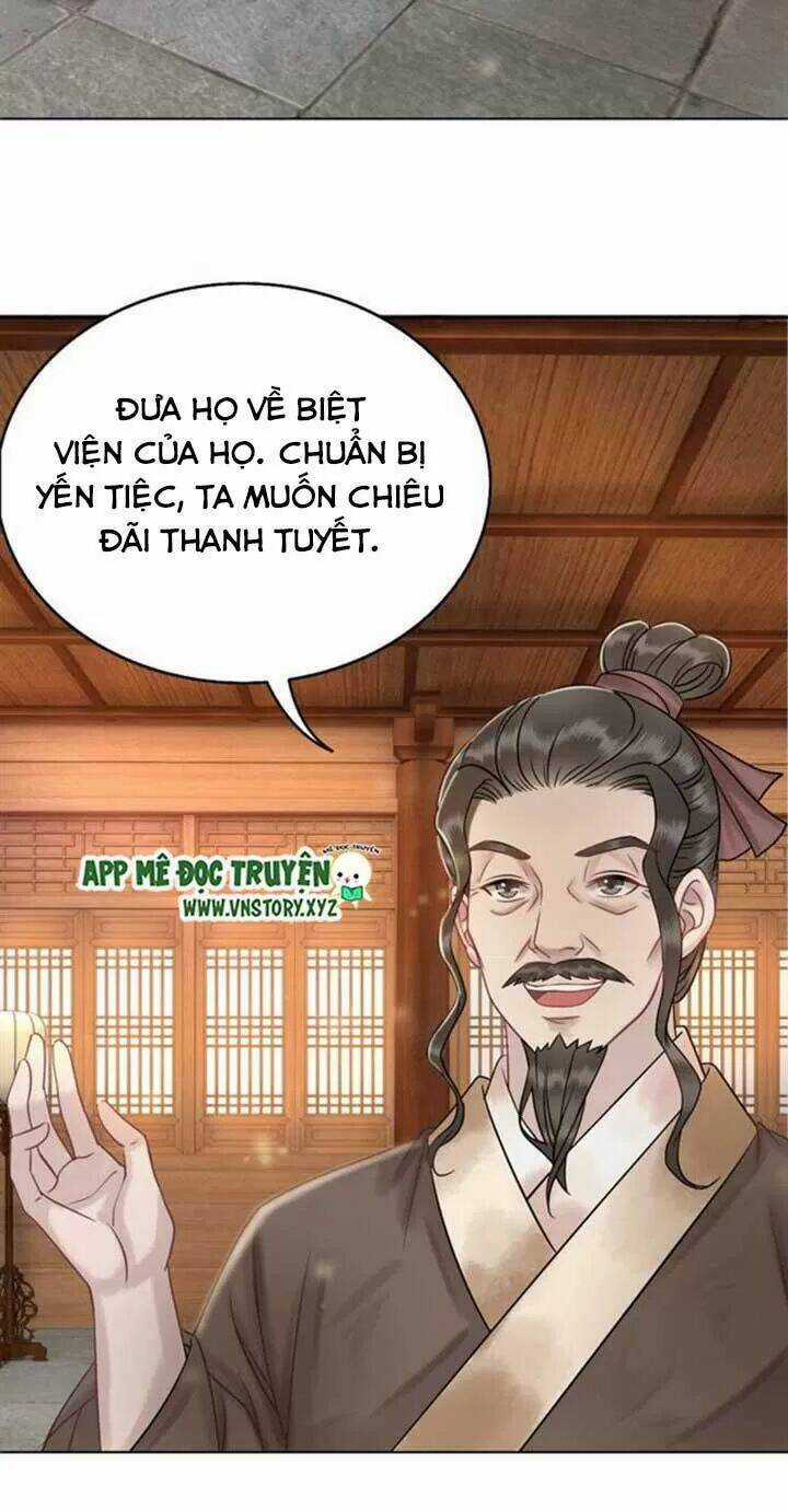 Cực Phẩm Phế Vật Tiểu Thư Chapter 52 trang 25