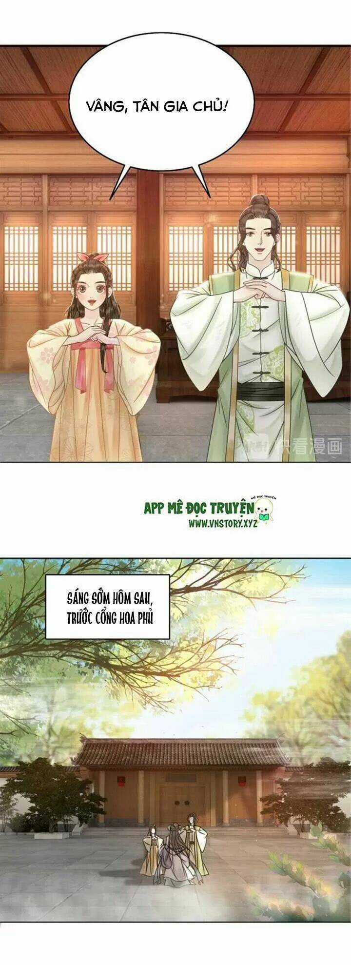 Cực Phẩm Phế Vật Tiểu Thư Chapter 52 trang 26