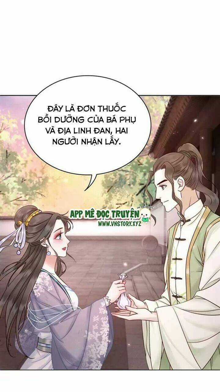 Cực Phẩm Phế Vật Tiểu Thư Chapter 52 trang 27