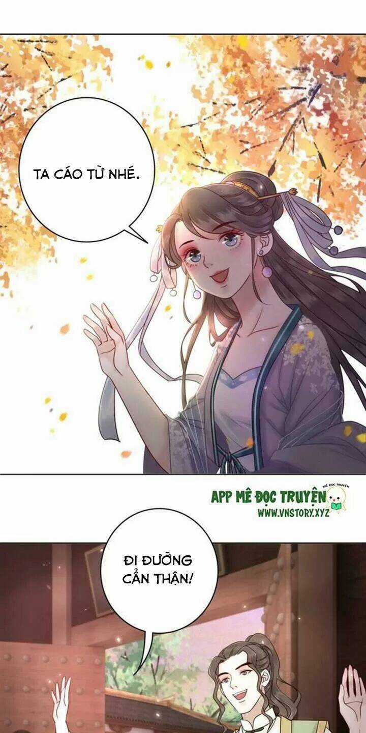 Cực Phẩm Phế Vật Tiểu Thư Chapter 52 trang 28