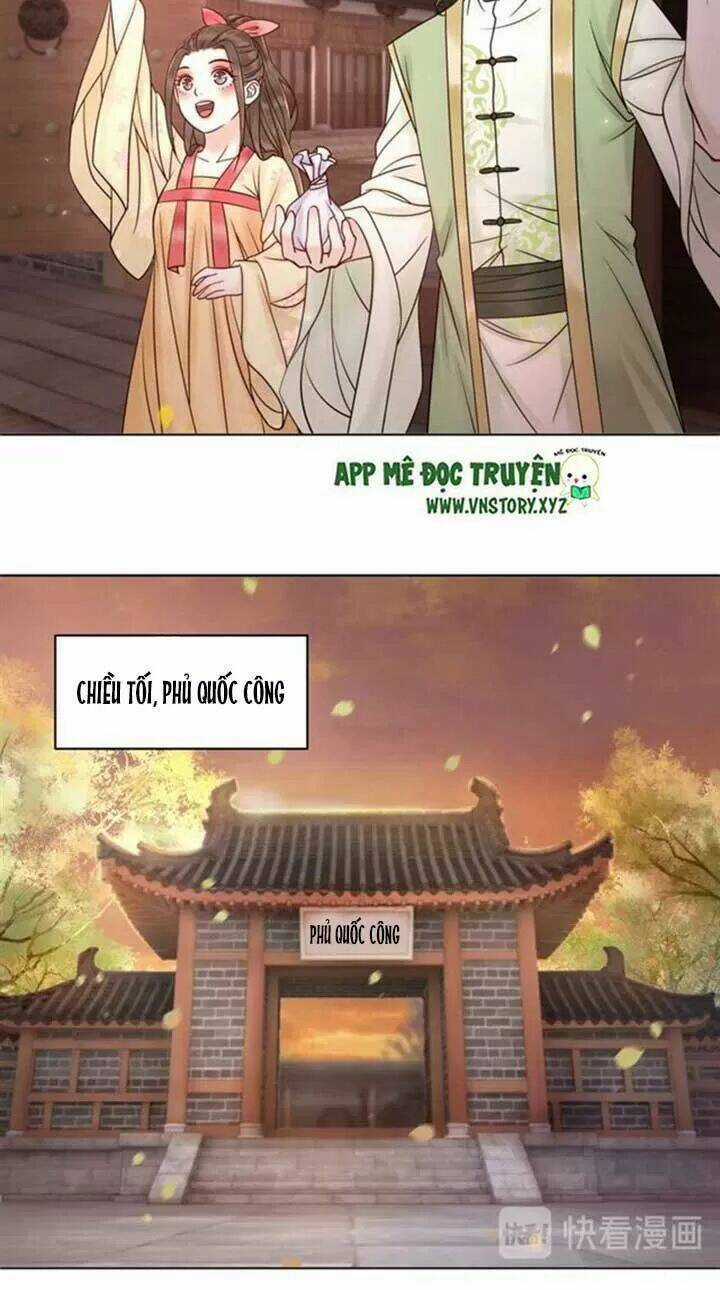 Cực Phẩm Phế Vật Tiểu Thư Chapter 52 trang 29