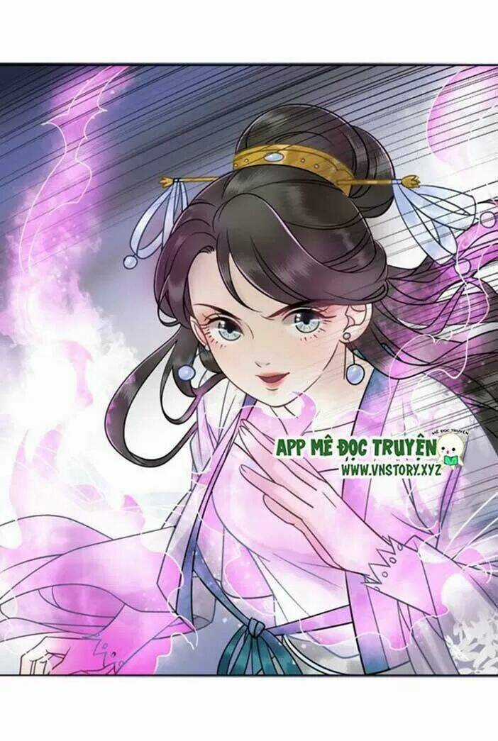 Cực Phẩm Phế Vật Tiểu Thư Chapter 52 trang 3