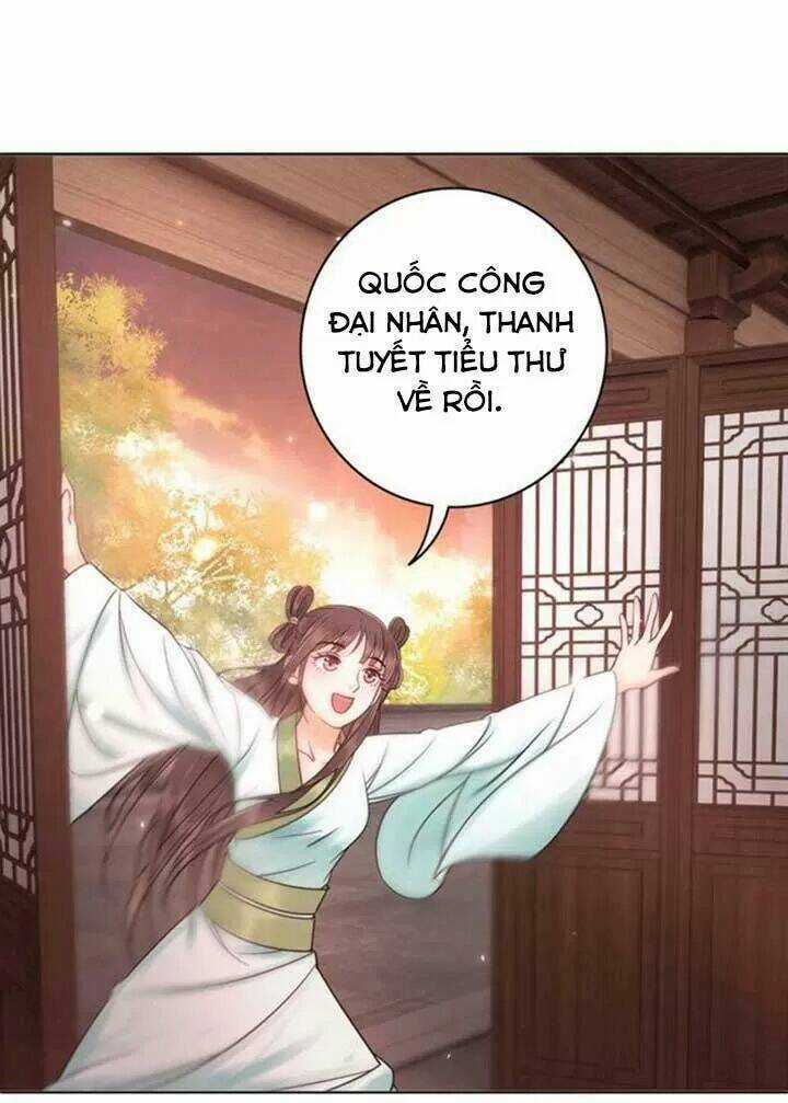 Cực Phẩm Phế Vật Tiểu Thư Chapter 52 trang 30