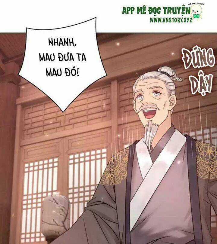 Cực Phẩm Phế Vật Tiểu Thư Chapter 52 trang 31