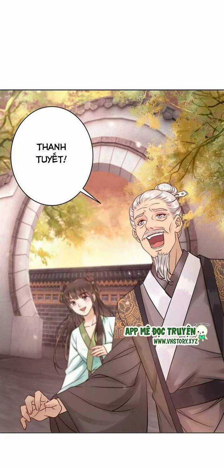 Cực Phẩm Phế Vật Tiểu Thư Chapter 52 trang 33