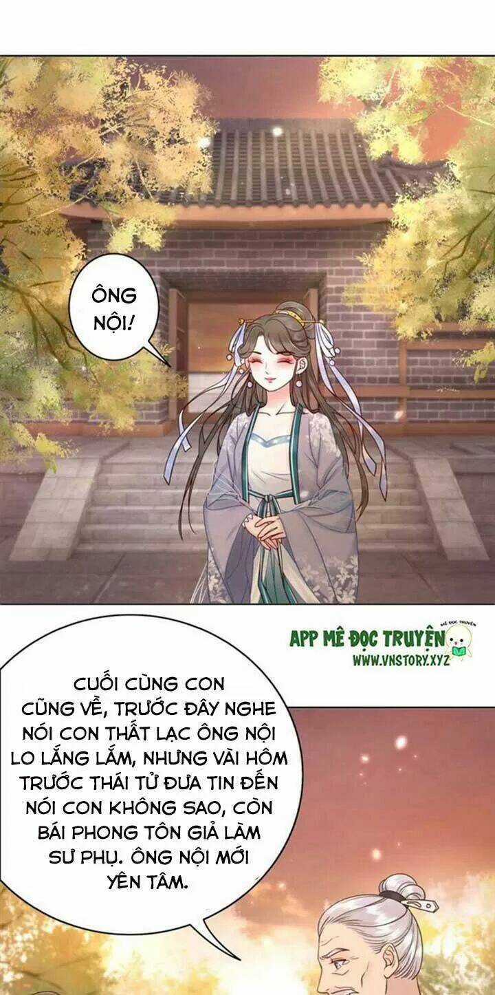 Cực Phẩm Phế Vật Tiểu Thư Chapter 52 trang 34