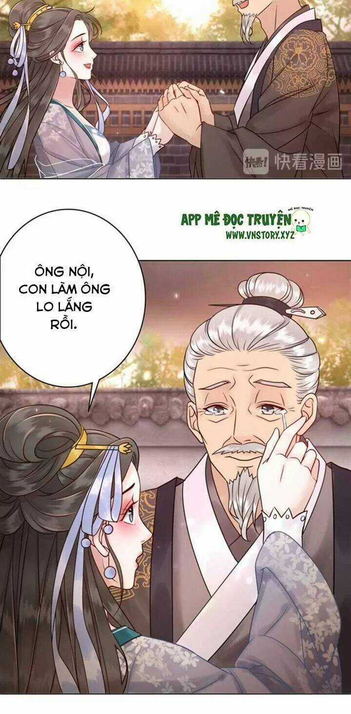 Cực Phẩm Phế Vật Tiểu Thư Chapter 52 trang 35