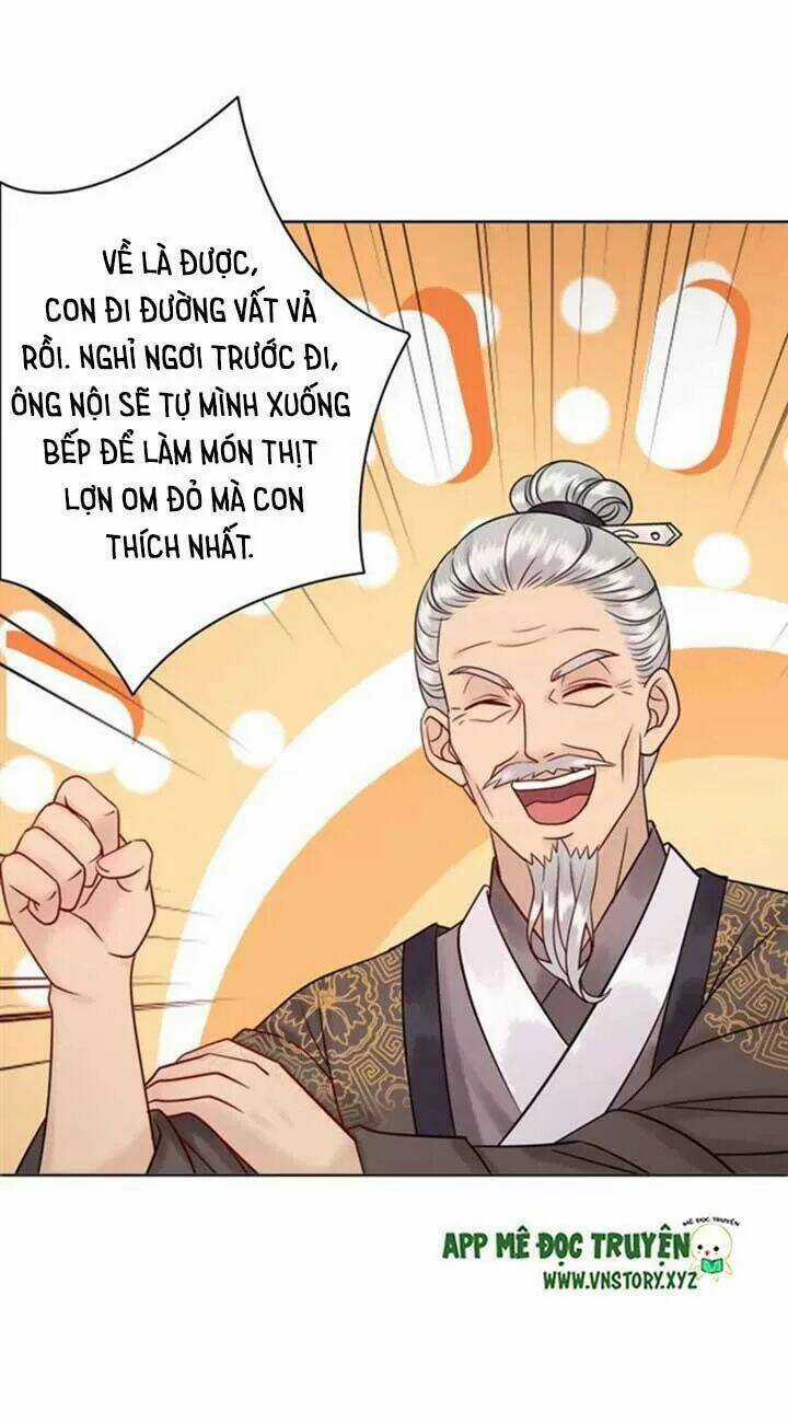 Cực Phẩm Phế Vật Tiểu Thư Chapter 52 trang 36