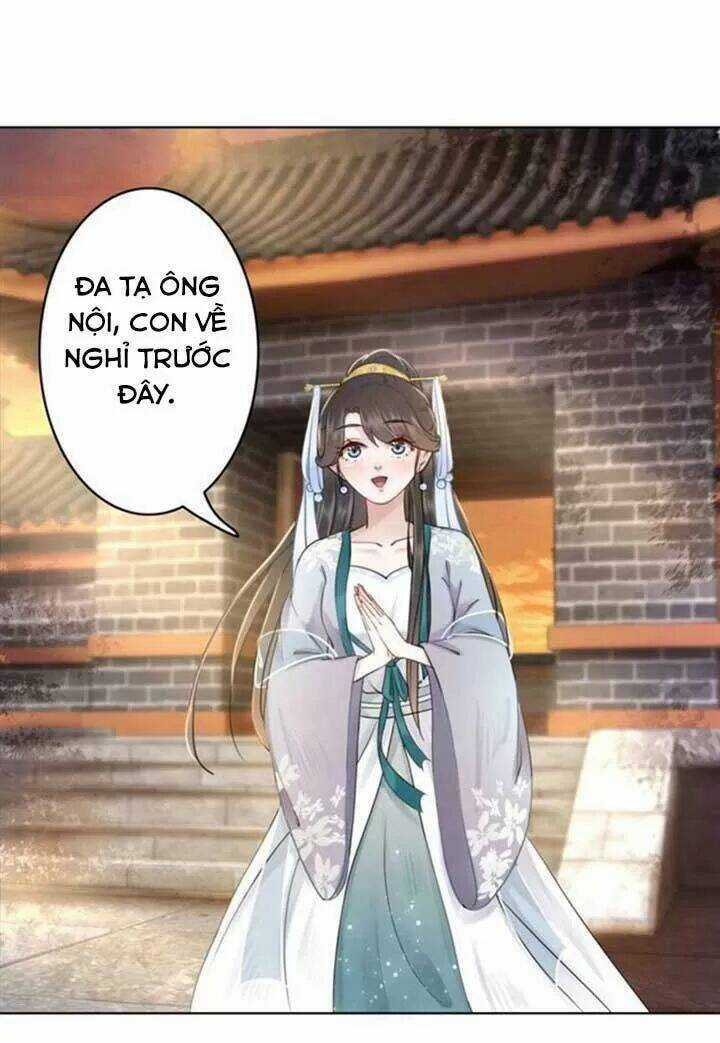 Cực Phẩm Phế Vật Tiểu Thư Chapter 52 trang 37