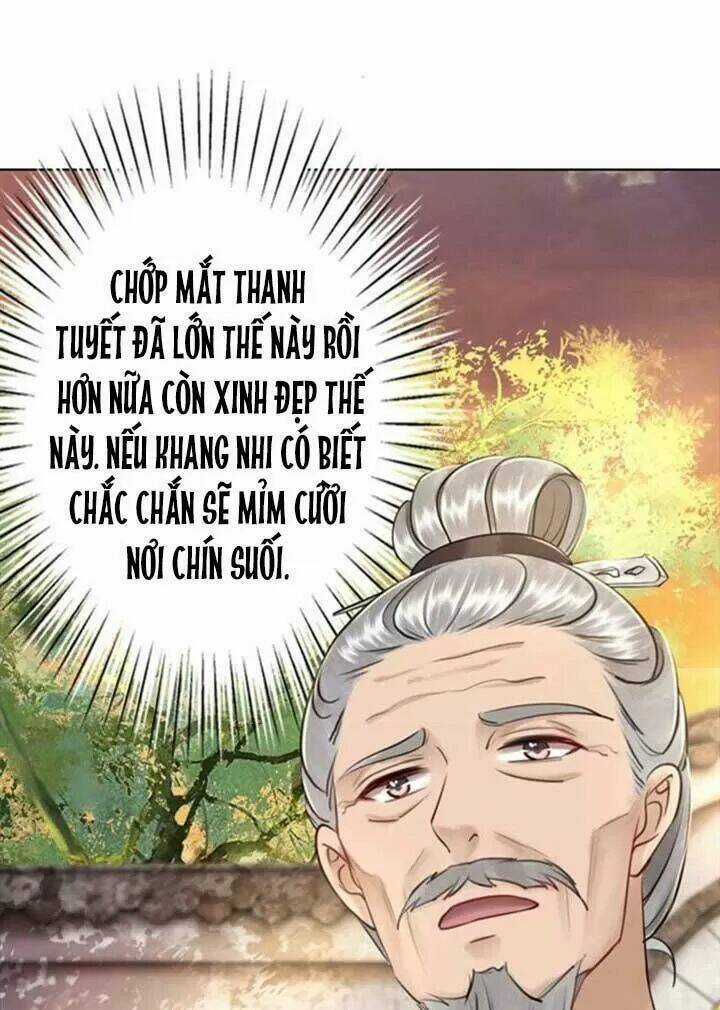 Cực Phẩm Phế Vật Tiểu Thư Chapter 52 trang 39